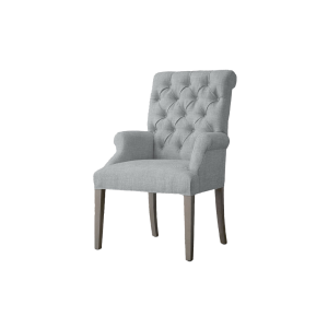 گلدان سفالی کرمی رنگ